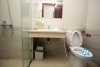 A newly apartment for rent near Royal City, Ha Noi